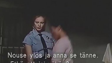 Female Prison In The Classic Porn Tapes