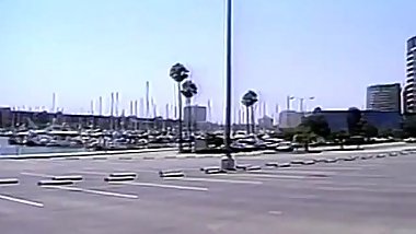 Vintage Clip With Slut Teasing