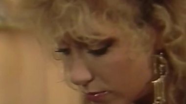 Classic Porn The Pleasure Spot