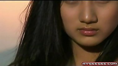 Hot Japanese Amateur Iriee Saaya In