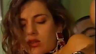 Hairy Slut Wants Some Stiff Cock In Her