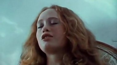 Dorothy LeMay, China Leigh, Lori Blue in classic xxx scene