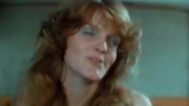Dorothy LeMay, China Leigh, Lori Blue in classic xxx movie