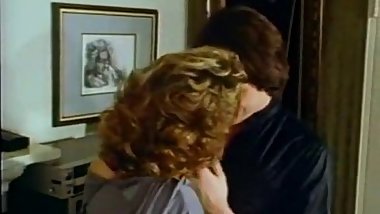 Don Fernando, Jesse Adams in vintage porn movie