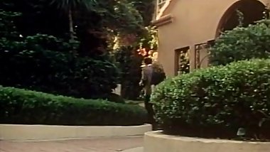 Don Fernando, Jesse Adams in classic xxx movie