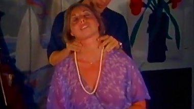 Don Fernando, Jesse Adams in classic porn video