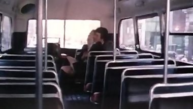 Darby Lloyd Rains, Levi Richards, Mary Stuart in vintage fuck video