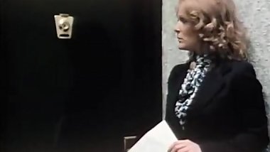 Darby Lloyd Rains, Levi Richards, Mary Stuart in vintage fuck clip