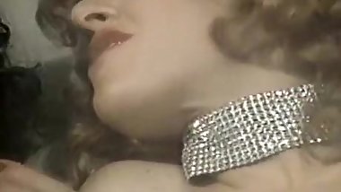 Danica Rhea, Kimberly Carson in chicks from porn classic masturbate and make out