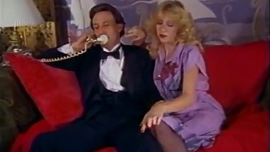 Dan T. Mann, Jesse Adams in vintage sex clip