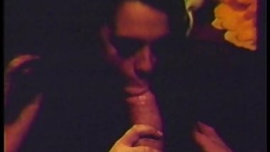 John Holmes banging a slut with his monster cock