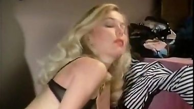 Cicciolina, Moana Pozzi, Aja in classic xxx clip