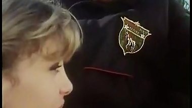 Cicciolina, Baby Pozzi, Gabriella Mirelba in vintage xxx scene