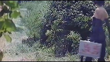 Cicciolina (Ilona Staller), Guido Sem, Anna Fraum in classic xxx scene