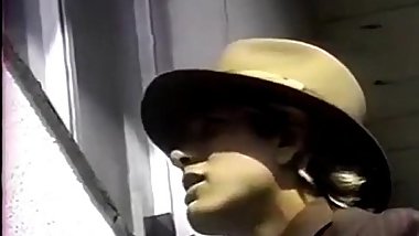 Hot vintage 70s porno