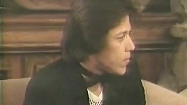 Christy Canyon in classic xxx clip
