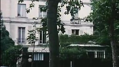 Cathy Stewart, Diane Dubois, Edwige Faillel in vintage fuck site