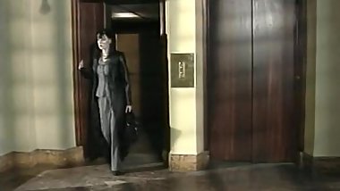 Capri Cameron, Shanna McCullough, Tina Tyler in classic xxx video