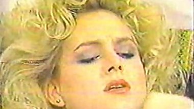 What is this vintage blonde'_s name?