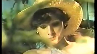 C.J. Laing, Tony Perez, Jennifer Jordan in vintage porn site