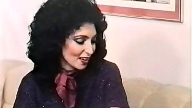 Bridgette Monet in classic fuck clip