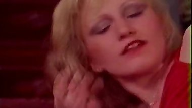 Bobby Astyr, Paul Barresi, Lenora Bruce in vintage fuck movie