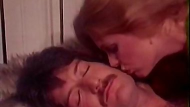 Bobby Astyr, Paul Barresi, Lenora Bruce in vintage fuck site