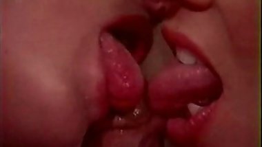 Bobby Astyr, Paul Barresi, Lenora Bruce in vintage fuck clip