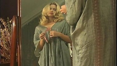 Cheryl Dempsey nude scenes from Fanny Hill