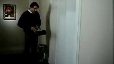 Barbara Dare, Ronnie Dickson, Mike Horner in sluts of seventies porn fucked with