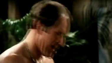 Aunt Pegs John Holmes, Richard Kennedy, Sharon York in classic sex video