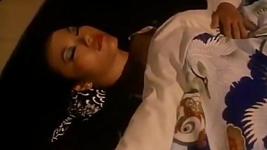 Annette Haven, John Leslie, Lisa De Leeuw in classic fuck site