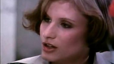 Annette Haven, C.J. Laing, Constance Money in classic fuck site