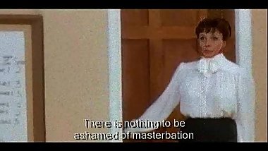 L'_ecole De Danse De Slience 1981 (Eng subs)
