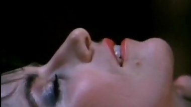 Amber Lynn, Nina Hartley, Buck Adams in vintage fuck clip