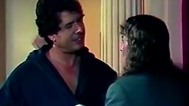 Real Vintage Porn Story from the 80s
