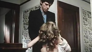 Veronica Hart, Robert Kerman, Mistress Candice in classic porn clip