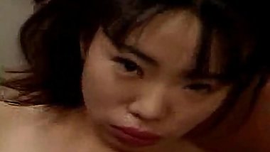 Cumpilation Asian Retro (CAR) Pt3