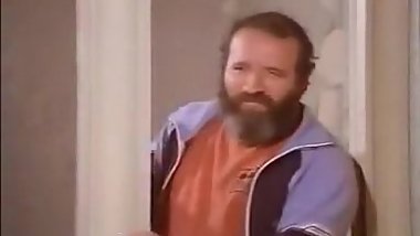 Kostas Samaras, Pavlos Karanikolas, Alexis Metaxas in classic sex movie
