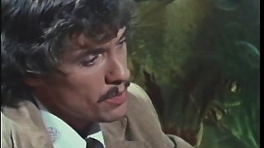 Seka fucked by John Holmes and a friend in threeway