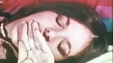 Classic Interracial Friends Fucking