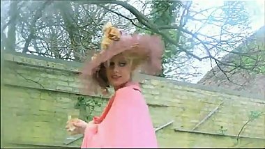 Hot Vintage Fuck - In The Sign of The Lion (1976) Sex Scene 4