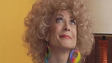 Three'_s Company Parody Delivers Pure Fun