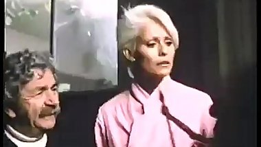 Classic XXX  He May Be Watching (1986)