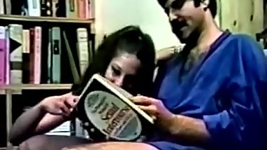Hairy Step Daughter Is Horny Classic
