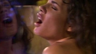 Teri Weigel, Alicyn Sterling &amp_ Murrill Maglio - Inferno 1991