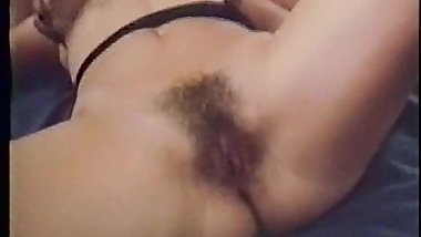 Rachel Ashley, Jamie Gillis - Feels Like Silk 1983