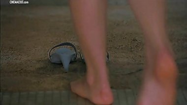 Yuliya Mayarchuk Francesca Nunzi nude scenes from Cheeky