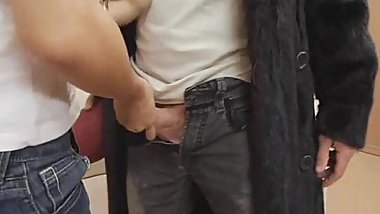 Just In Time For The Play-Offs!