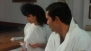 Italian vintage porn movie